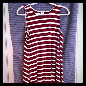 Old Navy swing dress - fantastic piece!